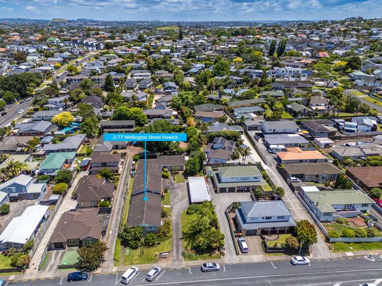 2/77 Wellington Street Howick_14