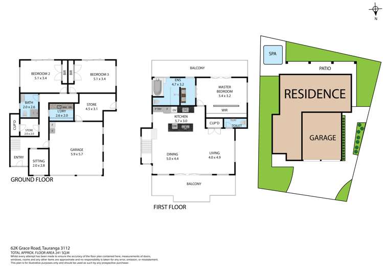 62k Grace Road Tauranga South_33