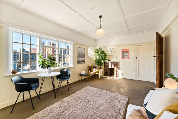 22a Clifton Terrace Kelburn_9