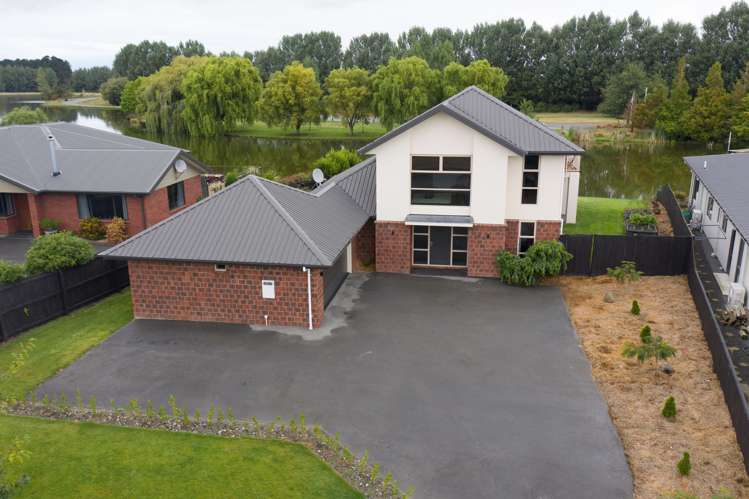 8 Ludlow Drive Huntingdon_28