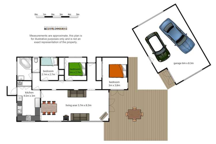 12a Eastglen Road Glen Eden_13