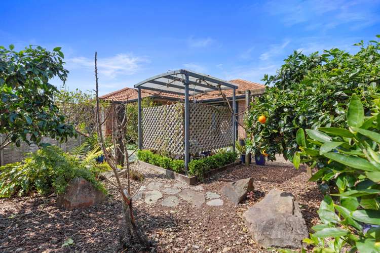 5 Kirtle Close Pyes Pa_20