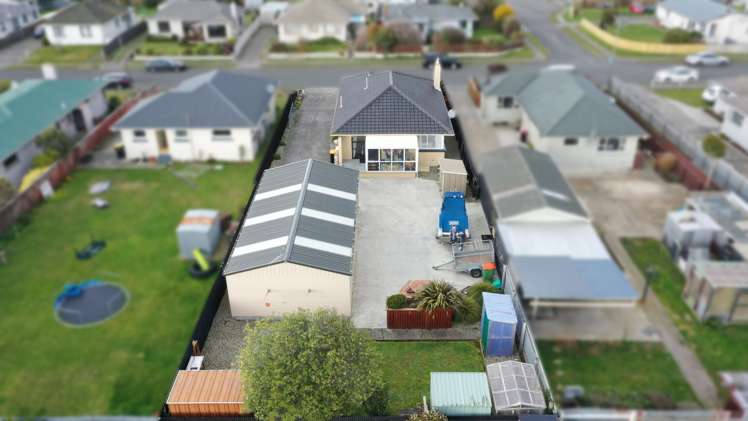 38 Tummel Street Glengarry_31