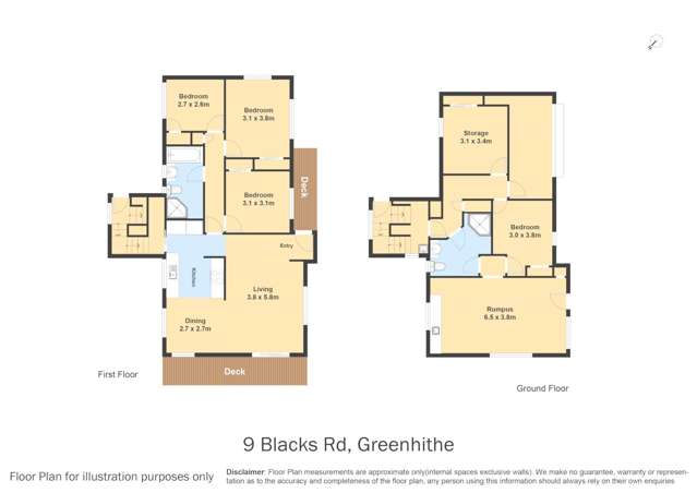 9 Blacks Road Greenhithe_1