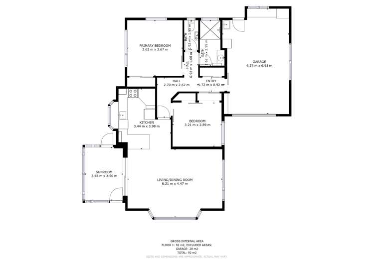 21a Sanders Avenue Westown_17