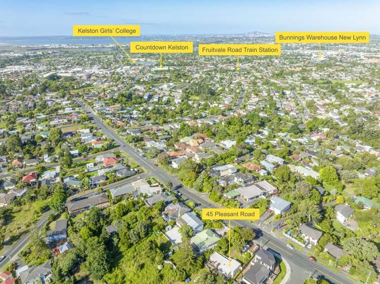 45 Pleasant Road Glen Eden_9