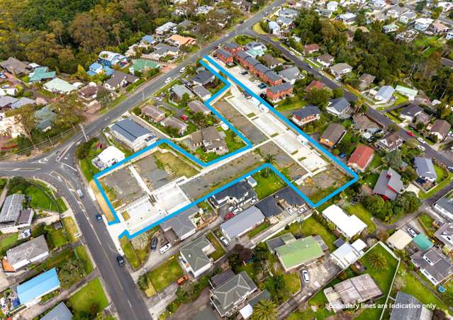 101 & 103 Awaroa Road and 9 & 11 Sunhill Road Sunnyvale_2