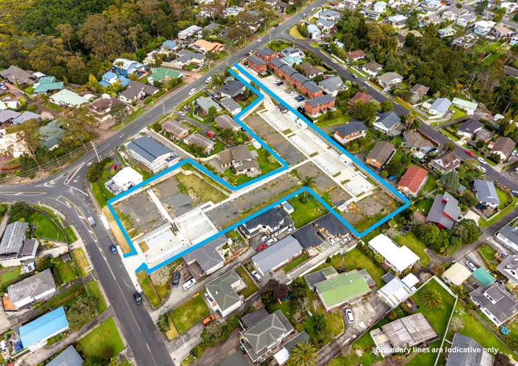 101 & 103 Awaroa Road and 9 & 11 Sunhill Road_2