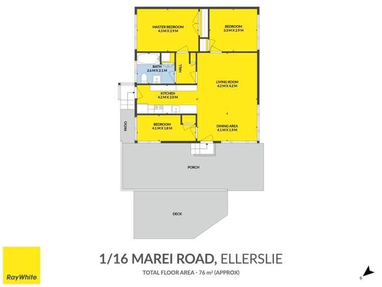 1/16 Marei Road Ellerslie_16