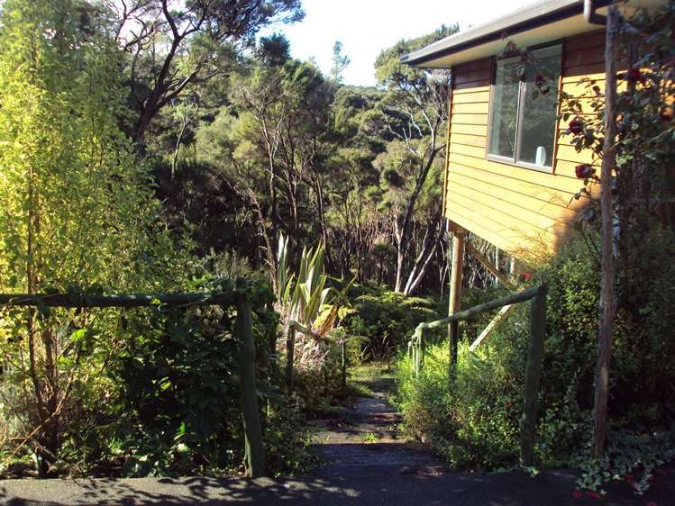 7 Paine Brown Way Russell_38