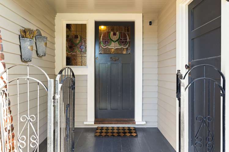 15 Manson Street Terrace End_19