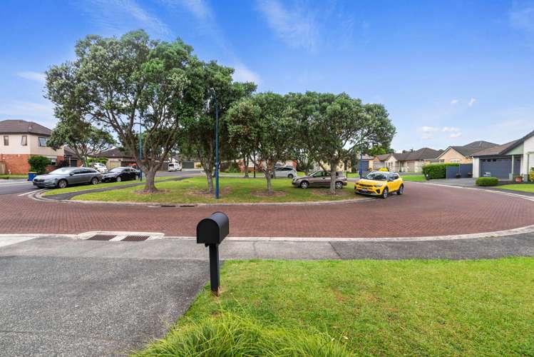 17 Espalier Drive Henderson_28