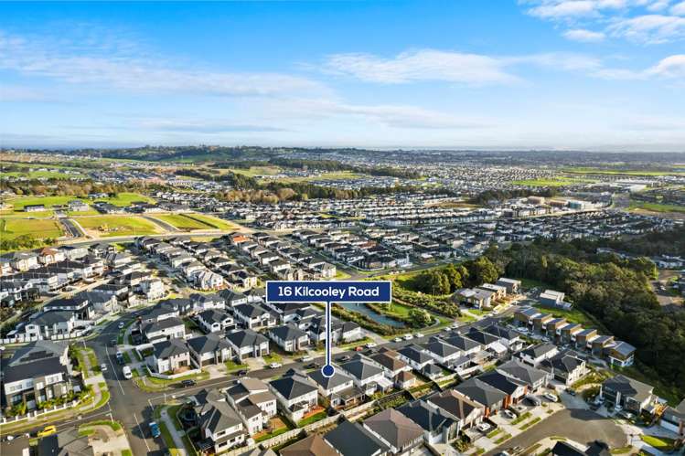 16 Kilcooley Road Flat Bush_32