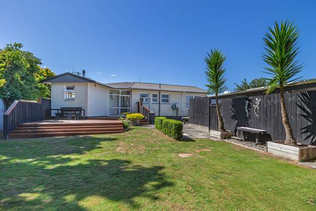 7 Ascot Street Levin_1