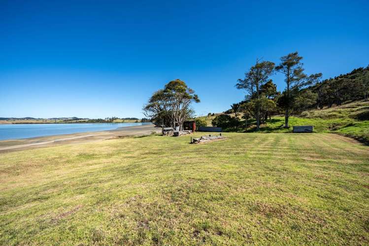 140 Beatson Road Whakapirau_20