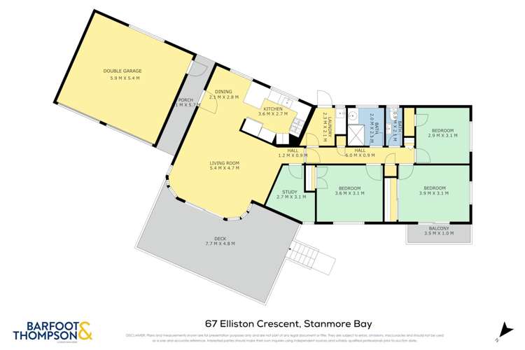 67 Elliston Crescent Stanmore Bay_17