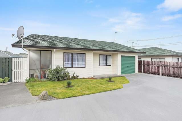 Investor Alert Long Term Tenants