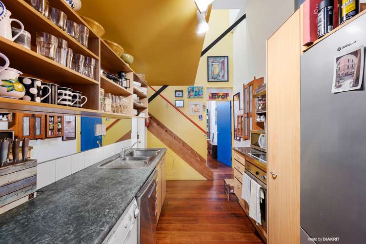 9/14 Alpha Street Te Aro_5