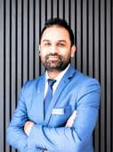 Jagdeep Singh
