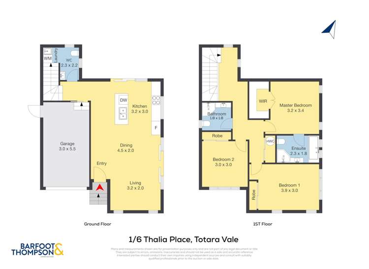 Lot 1/6 Thalia Place Totara Vale_24