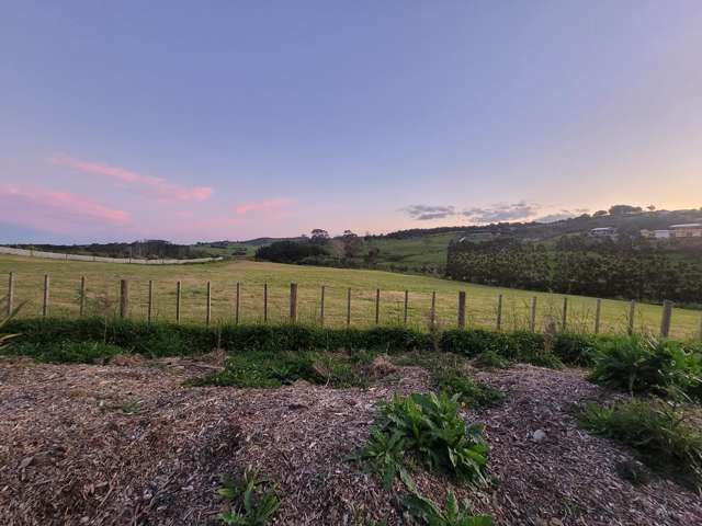 Your Own Sanctuary near Mangawhai Village