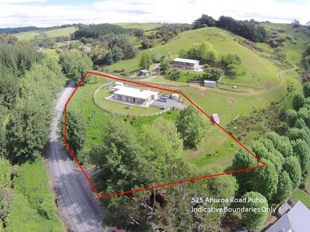 525 Ahuroa Road Puhoi_2