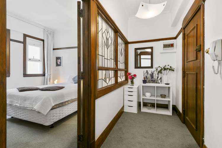 2d/5 Parliament Street Auckland Central_8