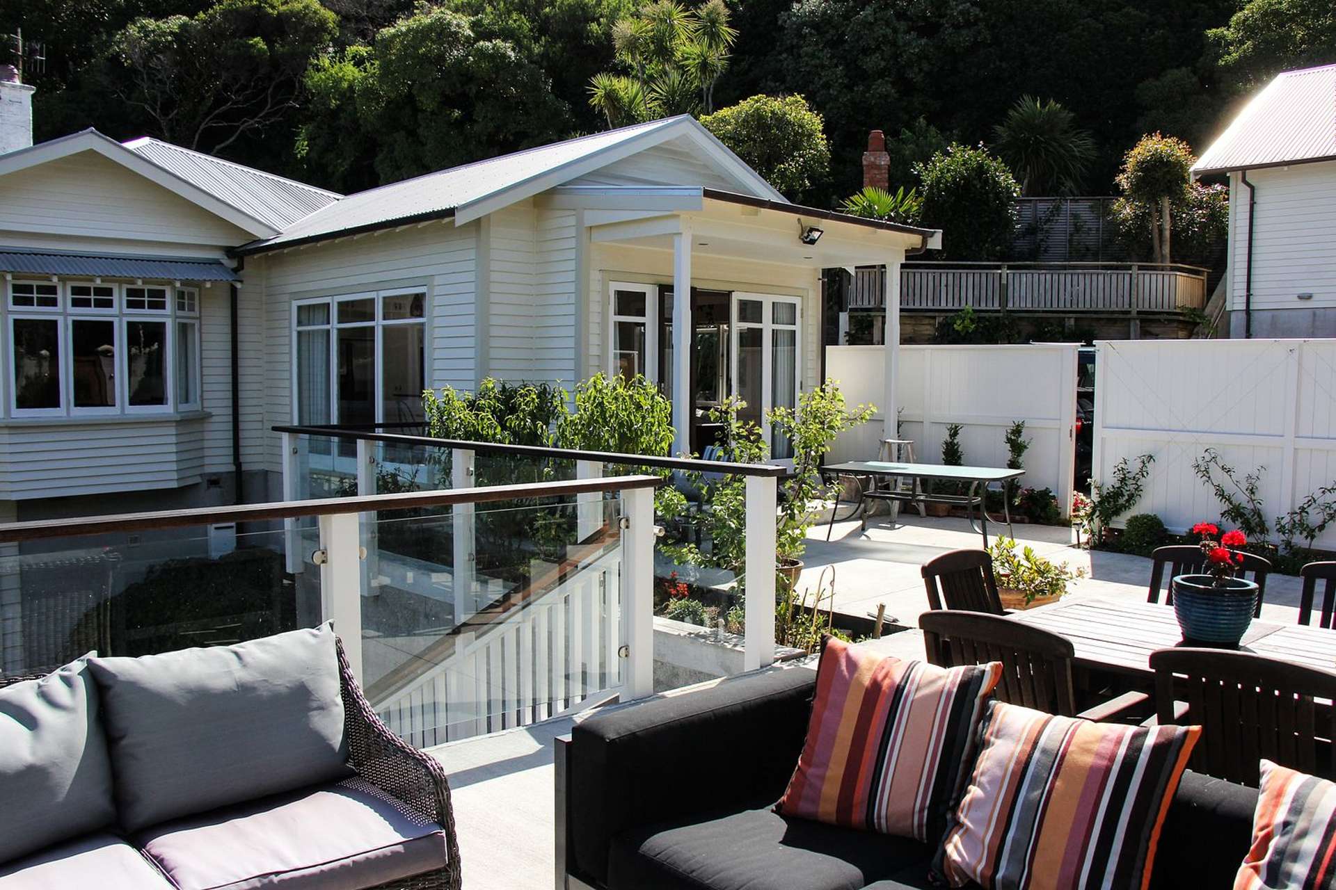 90A Awa Road Seatoun Wellington City Houses for Rent One Roof