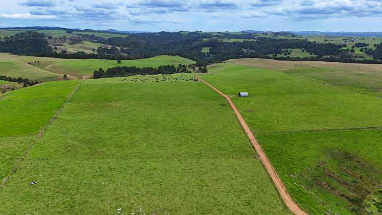 518 Mangakaretu Road Okaihau_1