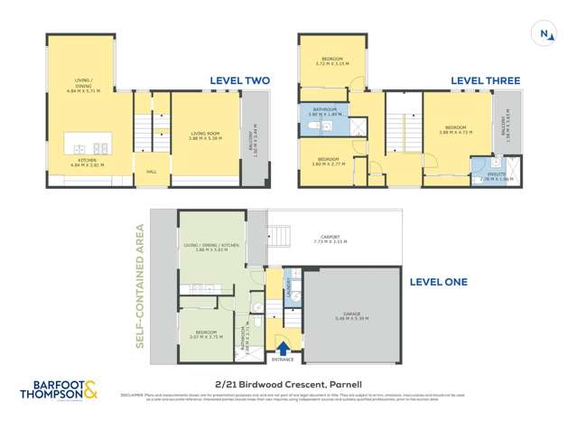 2/21 Birdwood Crescent Parnell_1