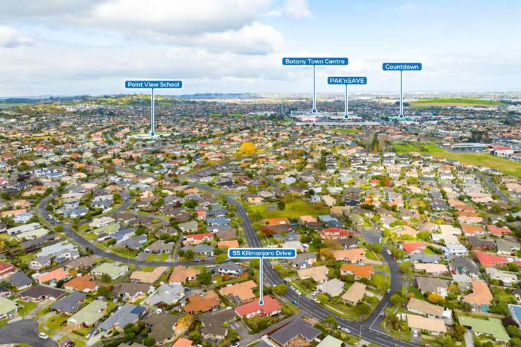 55 Kilimanjaro Drive Northpark_2