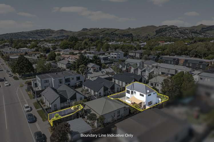 2/44 Shakespeare Road Waltham_21