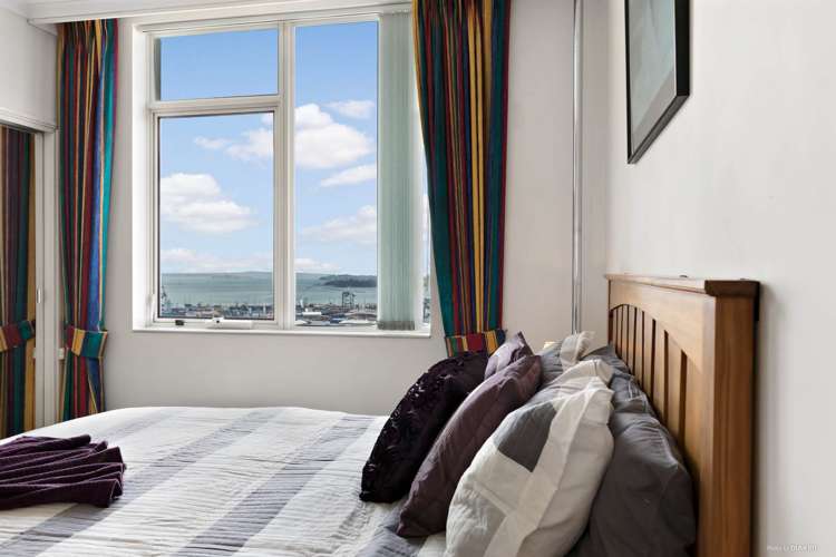 3101/8 Albert Street Auckland Central_14