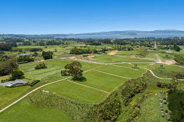 Titles issued - Sections priced from $595,000