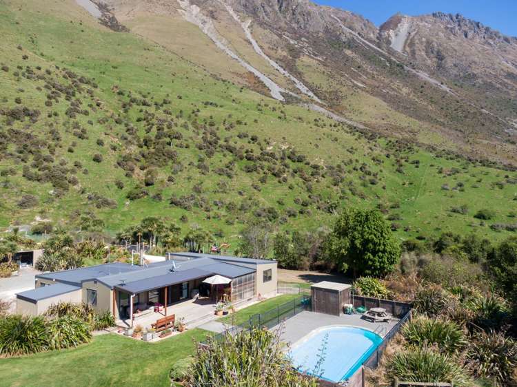 1551 Double Hill Run Road Rakaia Gorge_7