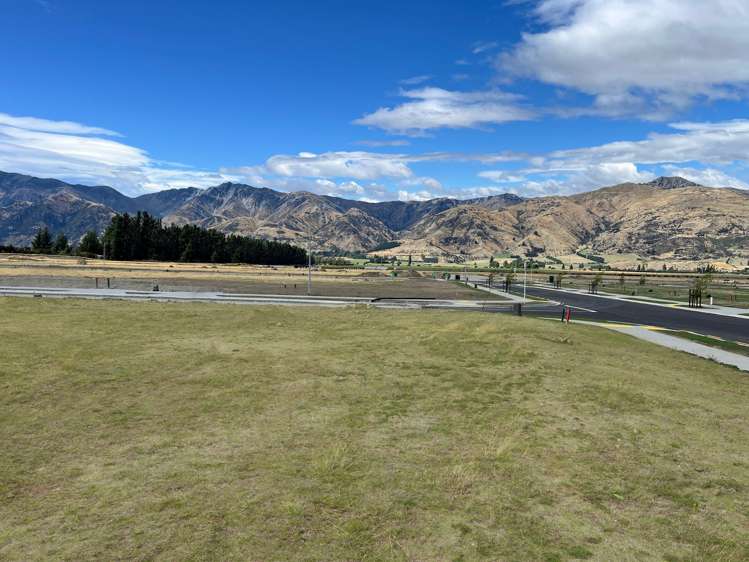 Longview Lake Hawea_6