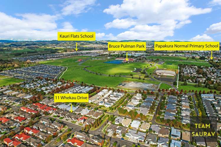 11 Whekau Drive Takanini_19
