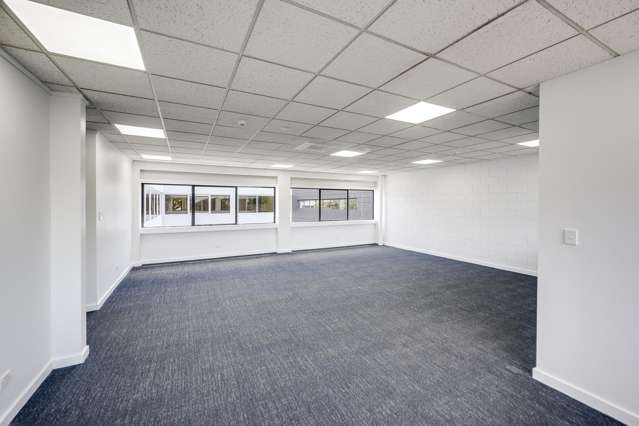 Lot 2nd Floor, T3,/116 Vautier Street Napier South_3