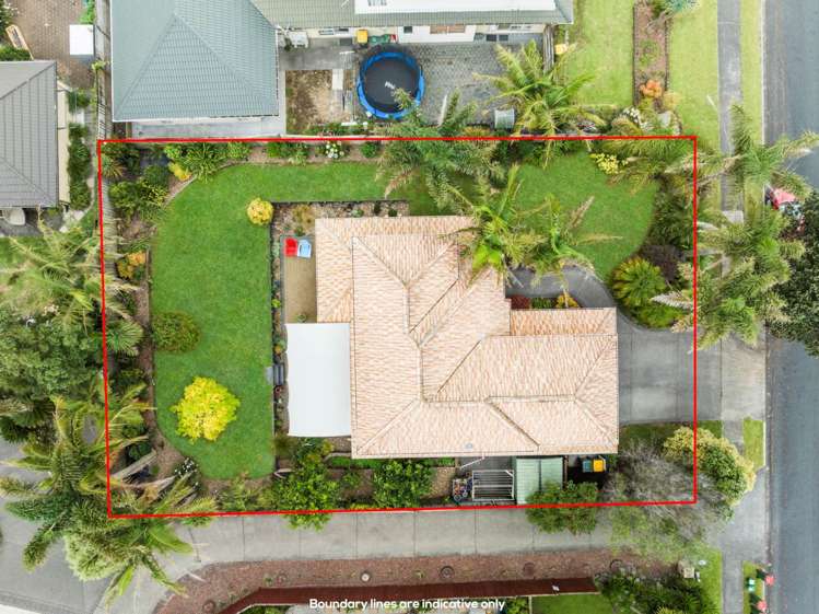 94 Longford Park Drive Takanini_26