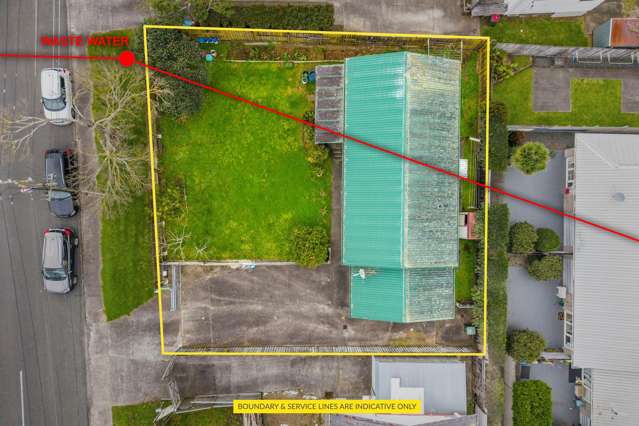 RC + BC + EPA Approved | 4 Duplexes