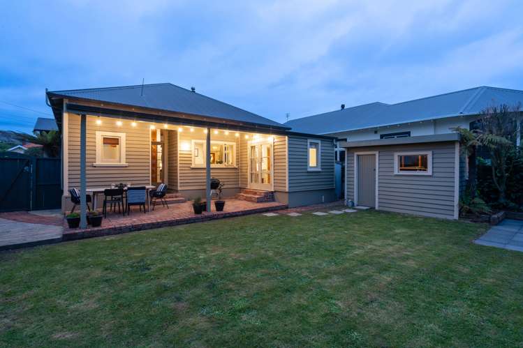 20 Coughtrey Street Saint Clair_21