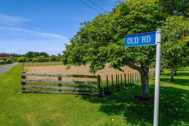 Lot 1 Old Road Lepperton_4