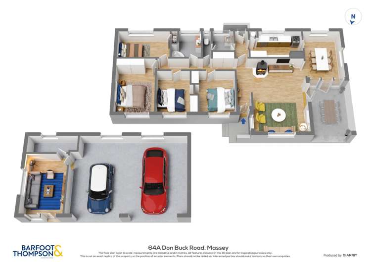 64a Don Buck Road Massey_19