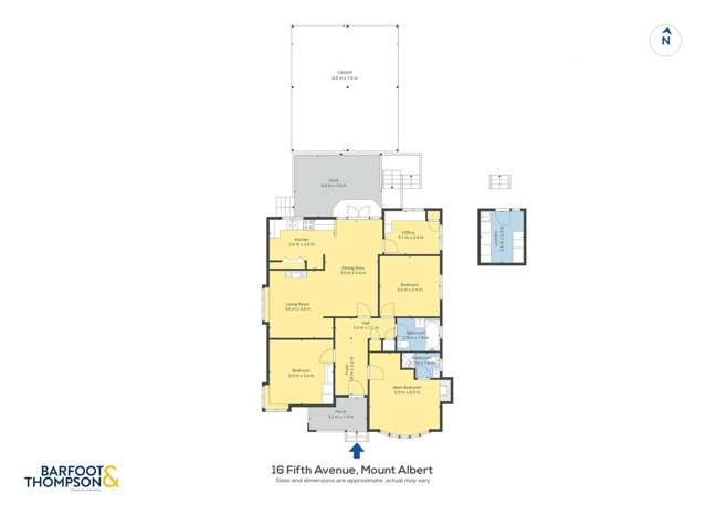 16 Fifth Avenue Mt Albert_1