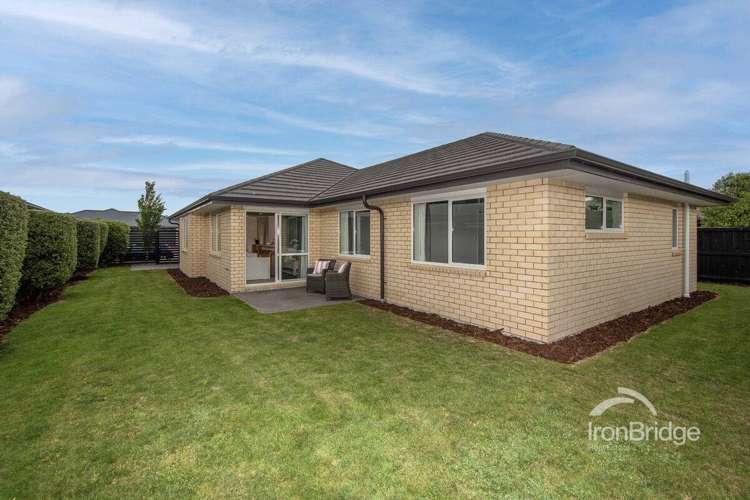 12 Eversham Drive Rolleston_13