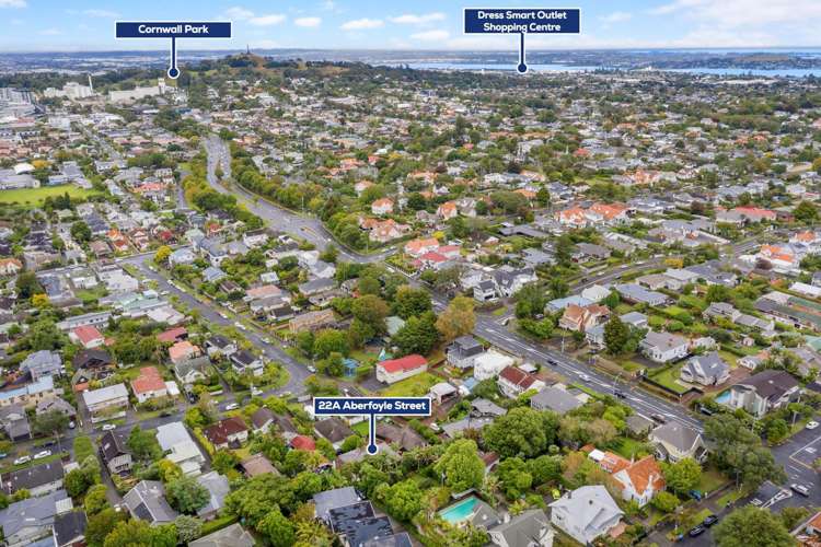 22a Aberfoyle Street Epsom_23