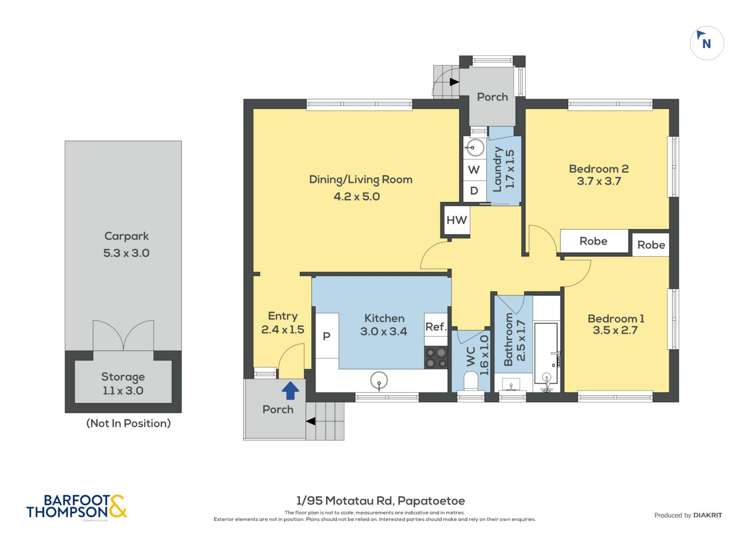 1/95 Motatau Road Papatoetoe_13