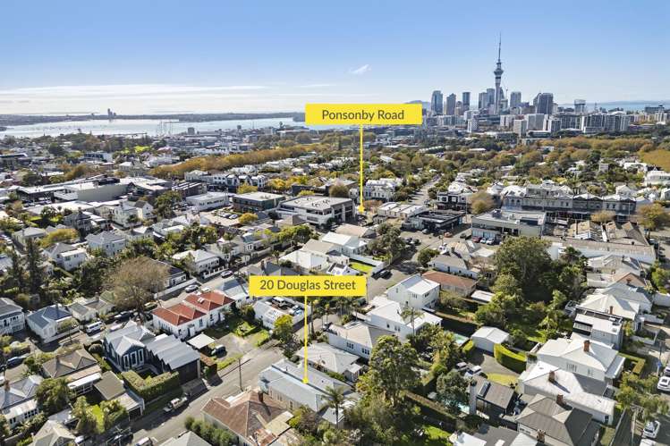 20 Douglas Street Ponsonby_10