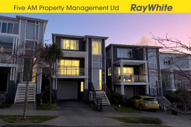 BRAND NEW 4-BEDROOM IN FLAT BUSH