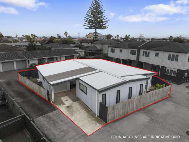 Excellent Family Home or Investment